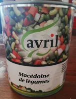 Macédoine De Légumes