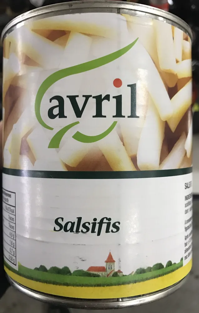 Salsifis
