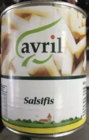 Salsifis