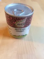 Haricots rouges