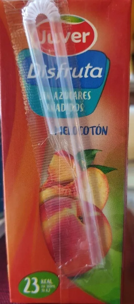 Disfruta