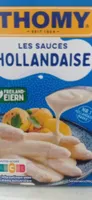 Sauce Homlandaise