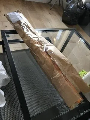 Baguette de Pain Classique