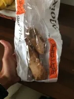 300G Pain Aux Noix 0% a / Sachet