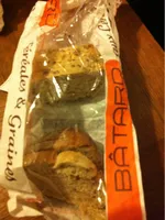 Batard aux Céréales et Graines