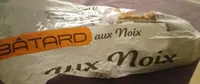 Pain aux noix