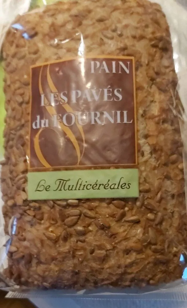 Le multicéréales