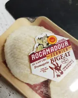 Rocamadour