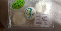 Fromage de chèvre frais