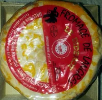 Fromage de Langres AOP (21% MG)