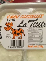 Fromage blanc