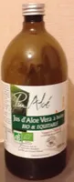 Pur Aloé