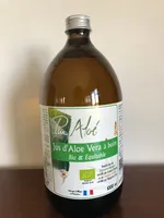 Jus D Aloe Vera
