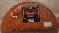 Le Gâteau Framboise