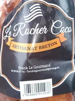 Rocher coco