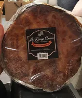 Le kouign amann