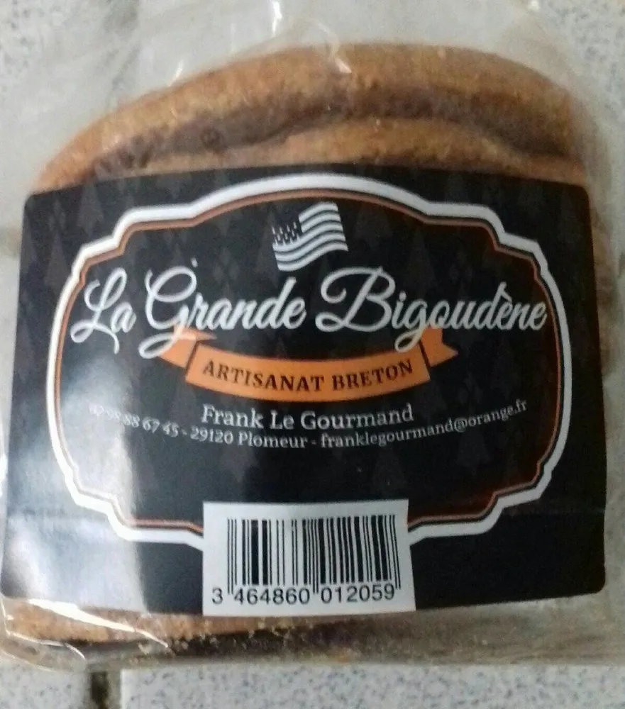 La Grande Bigoudène