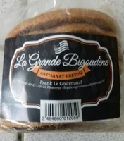 La Grande Bigoudène