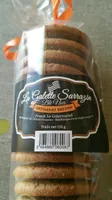 La Galette Sarrazin