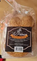 Le Palmier