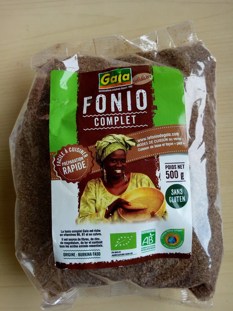 FONIO