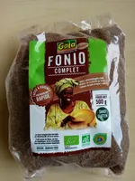 FONIO