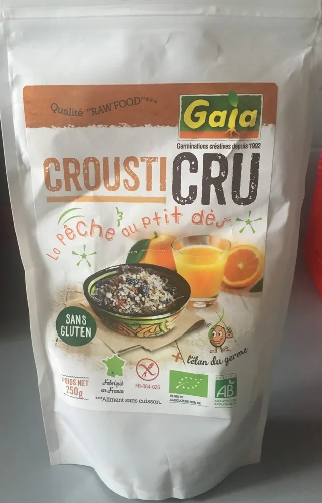 CroustiCru
