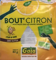 Bout'citron