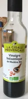 Vinaigre balsamique de Modene