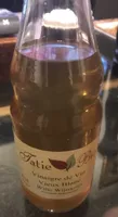 Vinaigre de vin