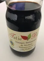 Vinaigre Balsamique de Modène