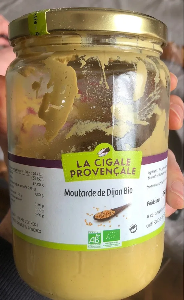 Epicerie / Condiments, Aides Culinaires / Vinaigre, Moutarde