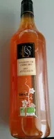 Vinaigre de cidre bio