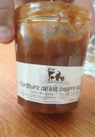 Confiture de lait