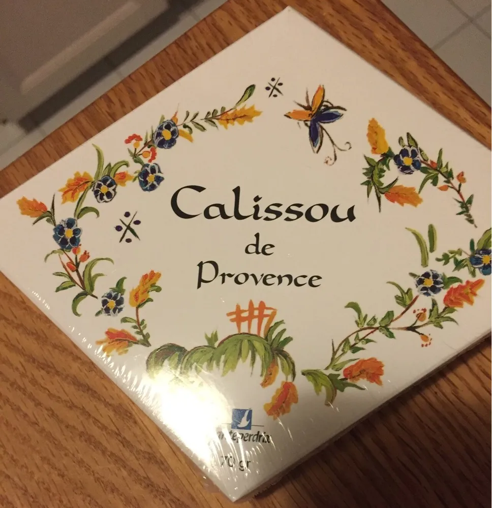Calissou de Provence