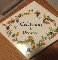 Calissou de Provence