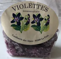 Violettes