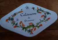 Calissons de Provence