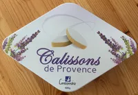 Calissons de Provence
