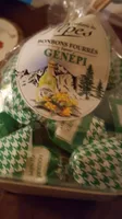Fourre genepi