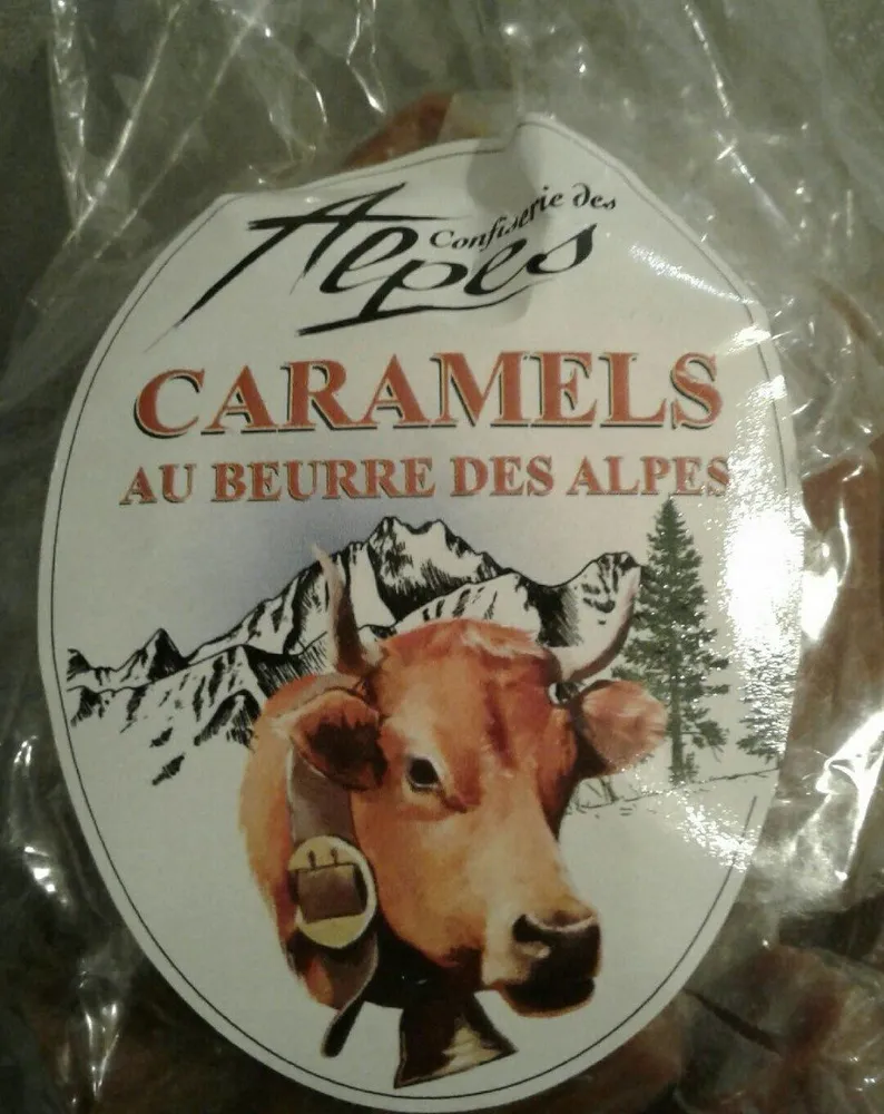 caramels
