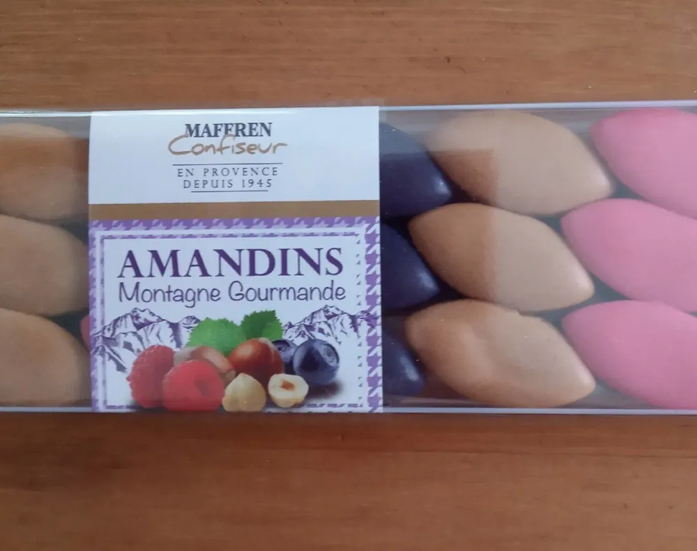 Amandins