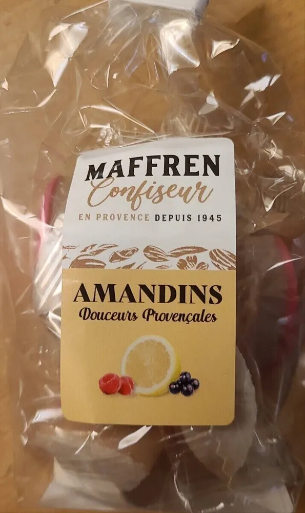 Amandin