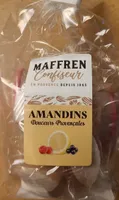 Amandin