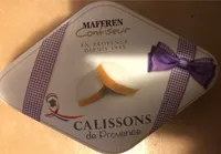 Calissons de Provence