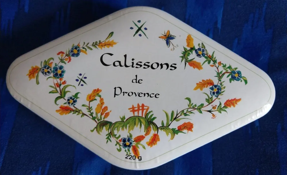 Calissons de Provence