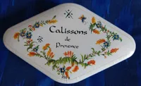 Calissons de Provence