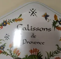 Calisson de provence