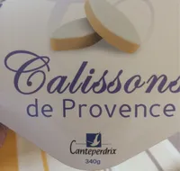 Calissons de Provence