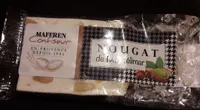 Nougat de montélimar